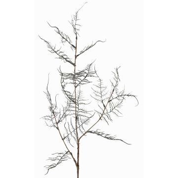 Rama artificial de espárrago NYALA, verde oscuro, 85cm Rama artificial de espárrago NYALA, verde oscuro, 85cm