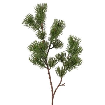 Rama de pino artificial OLIMPO, verde, 70 cm