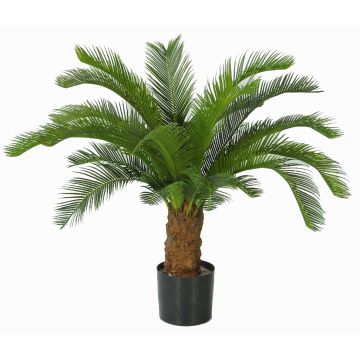 Palmera decorativa Cycas SLITAL, 80cm Palmera decorativa Cycas SLITAL, 80cm