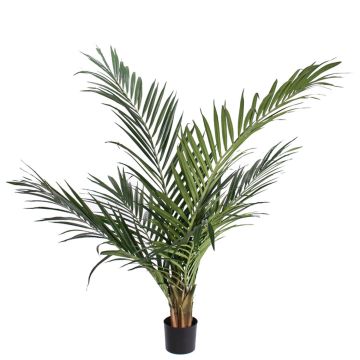 Palmera artificial Ravenea SANDRIN, crossdoor, 145 cm