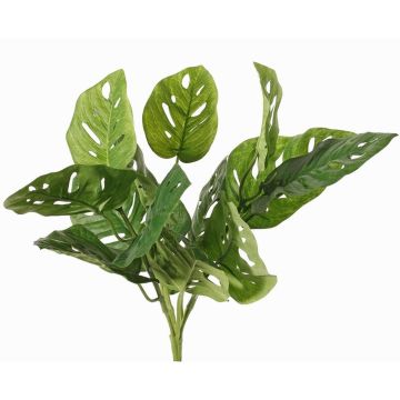Filodendro artificial Monstera adansonii ARKADIO, varilla, 40cm Filodendro artificial Monstera adansonii ARKADIO, varilla, 40cm