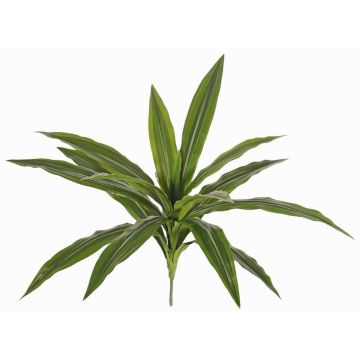 Planta artificial Dracaena Fragrans GLARUS en varilla, verde, 40cm Planta artificial Dracaena Fragrans GLARUS en varilla, verde, 40cm
