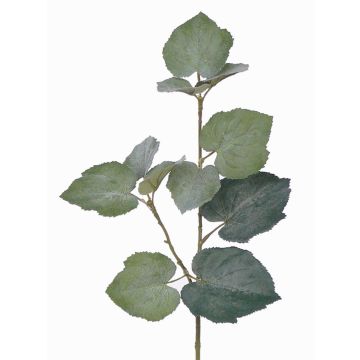 Rama de tilo sintética NADJA, verde, 50cm Rama de tilo sintética NADJA, verde, 50cm