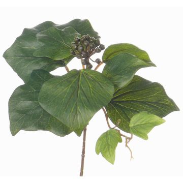 Rama de hiedra artificial MYKEL, verde, 25cm Rama de hiedra artificial MYKEL, verde, 25cm