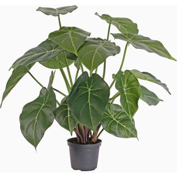 Singonio artificial PERAMI, verde, 45cm Singonio artificial PERAMI, verde, 45cm