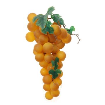 Uva artificial AMANY, naranja-amarillo, 25cm Uva artificial AMANY, naranja-amarillo, 25cm