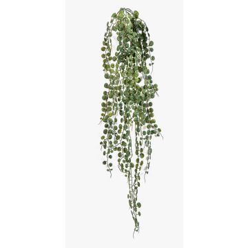 Flor colgante artificial TAKISHA, varilla, 90 cm