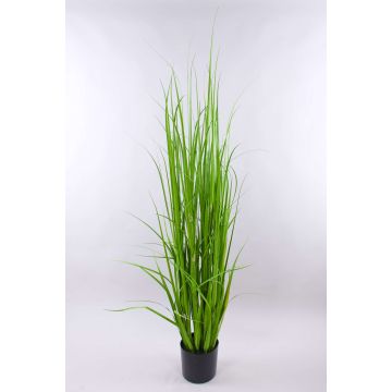 Carrizo artificial ILIAS, verde-amarillo, 180cm Carrizo artificial ILIAS, verde-amarillo, 180cm