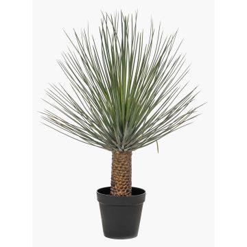Palmera artificial Pandanus NOGRAL en maceta decorativa, 120 cm