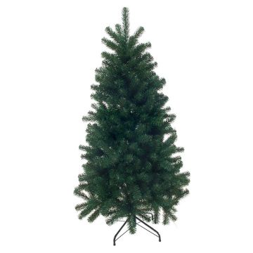 Árbol de Navidad artificial BENOIT, 150 cm