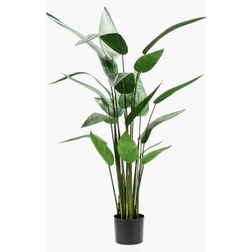 Platanillo artificial ANURIA, verde, 125cm