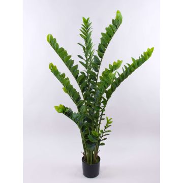 Pluma de la suerte artificial YASDIN, 150cm