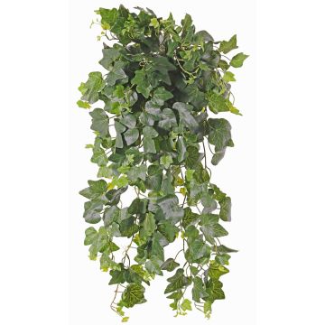 Hiedra colgante sintética TILL, barra fijación, verde, 75cm Hiedra colgante sintética TILL, barra fijación, verde, 75cm
