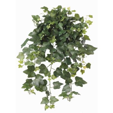 Hiedra colgante sintética TILL, verde, 65cm