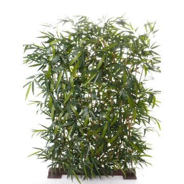 Panel ocultación bambú artificial HIYORI , verde, 170cm Panel ocultación bambú artificial HIYORI , verde, 170cm