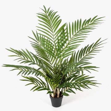 Palma de areca artificial LUVA, 80cm
