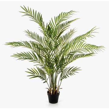 Palma de areca artificial LUVA, 130cm