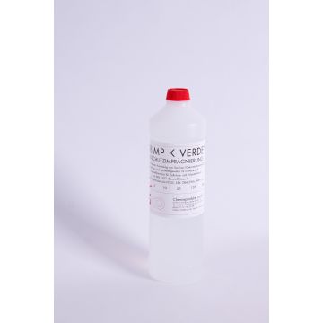 Spray para protección de incendios CORNELL conforme a DIN4102 / B1, transparente, 1Ltr