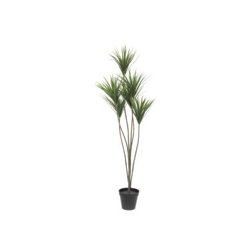 Planta artificial de Dracaena Marginata KRISHAN, 130cm