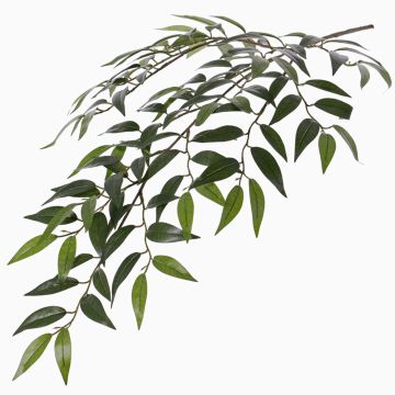 Rama artificial de zarzaparrilla JURIA, verde, 70cm