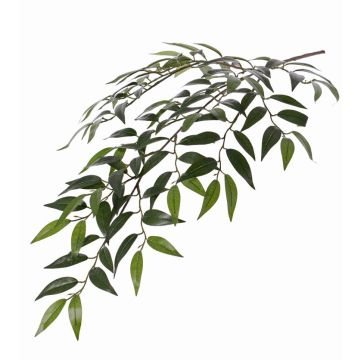 Rama artificial de zarzaparrilla JURIA, verde, 70cm