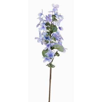Hortensia artificial Paniculata CHADORA, azul-lila, 70cm, Ø12cm Hortensia artificial Paniculata CHADORA, azul-lila, 70cm, Ø12cm