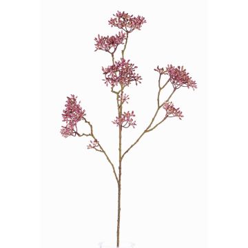Cornejo artificial KAROLINA con brotes, rosa, 70cm Cornejo artificial KAROLINA con brotes, rosa, 70cm