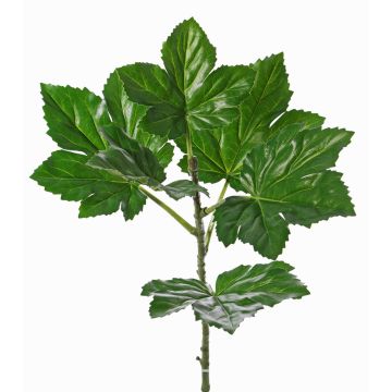 Ramita de okra artificial JOANNIS, zona protegida, verde, 70cm