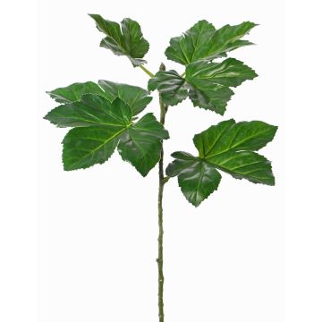 Ramita de okra artificial JOANNIS, zona protegida, verde, 95cm