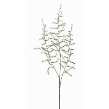 Rama de esparraguera acutifolius artificial JOCHEN, verde, 70cm Rama de esparraguera acutifolius artificial JOCHEN, verde, 70cm