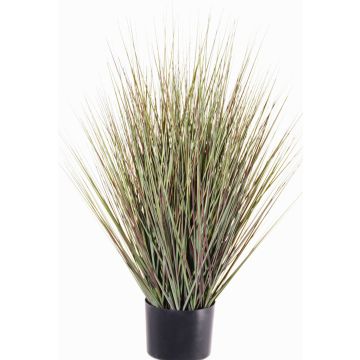 Pasto varilla artificial ZAYN, verde-gris, 75cm Pasto varilla artificial ZAYN, verde-gris, 75cm