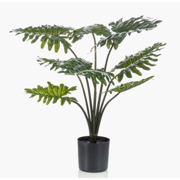 Philodendron selloum artificial FRIO, 60cm