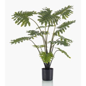 Philodendron selloum artificial FRIO, 80cm Philodendron selloum artificial FRIO, 80cm