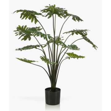 Philodendron selloum artificial AWEO, 95cm Philodendron selloum artificial AWEO, 95cm