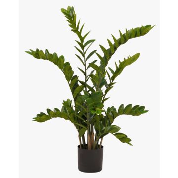 Planta artificial de zamioculcas SIMANO, 110cm Planta artificial de zamioculcas SIMANO, 110cm