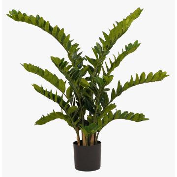 Planta artificial de zamioculcas SIMANO, 130cm Planta artificial de zamioculcas SIMANO, 130cm