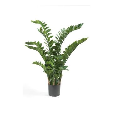 Planta artificial de zamioculcas SIMANO, 130cm