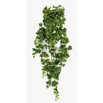 Planta colgante de hiedra artificial YVES en vara de ajuste, verde, 180cm Planta colgante de hiedra artificial YVES en vara de ajuste, verde, 180cm