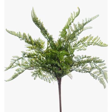 Helecho hembra artificial MELLEA en vara de ajuste, verde, 40cm Helecho hembra artificial MELLEA en vara de ajuste, verde, 40cm