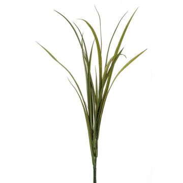 Dracaena artificial SHIBUYA en vara de ajuste, verde, 90cm