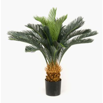 Palmera cycas revoluta artificial NANAO, 90cm Palmera cycas revoluta artificial NANAO, 90cm