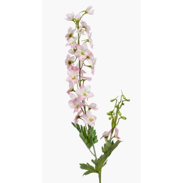 Delphinium textil WALIA, rosa, 75cm Delphinium textil WALIA, rosa, 75cm