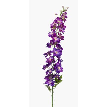 Delphinium artificial ALARICO, violeta, 130cm Delphinium artificial ALARICO, violeta, 130cm