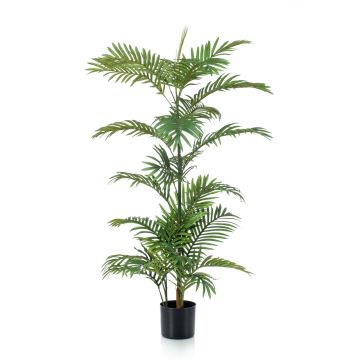 Palmera de areca artificial PRIMO, 120cm