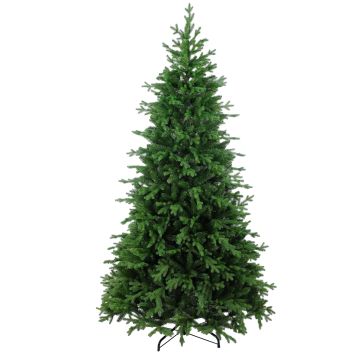 Árbol de Navidad artificial MAILAND SPEED, verde, 210cm, Ø125cm Árbol de Navidad artificial MAILAND SPEED, verde, 210cm, Ø125cm