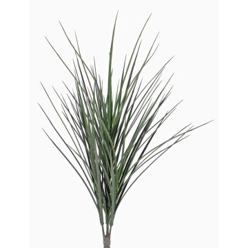 Junco artificial BLESSI, vara de fijación, difícilmente inflamable, verde, 50cm Junco artificial BLESSI, vara de fijación, difícilmente inflamable, verde, 50cm