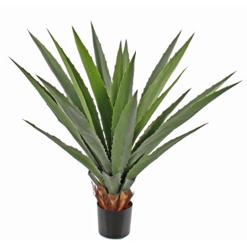 Agave artificial furcraea gigantea KNOX, zonas resguardadas, verde, 100cm