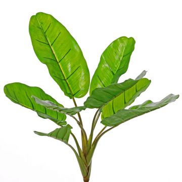 Platanero artificial LITTY en vara de fijación, zonas resguardadas, 55cm