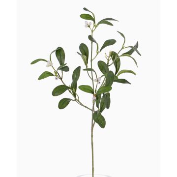Rama de muérdago artificial SAJAN con bayas, verde, 55cm Rama de muérdago artificial SAJAN con bayas, verde, 55cm
