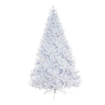 Árbol artificial abeto LASSO, blanco, 180 cm